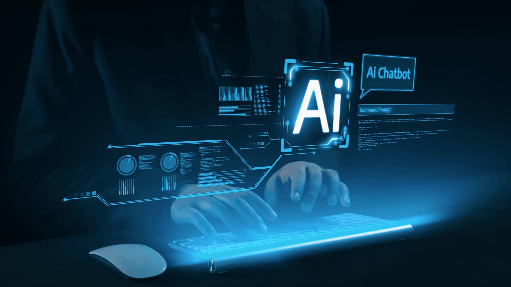 AI Consultation