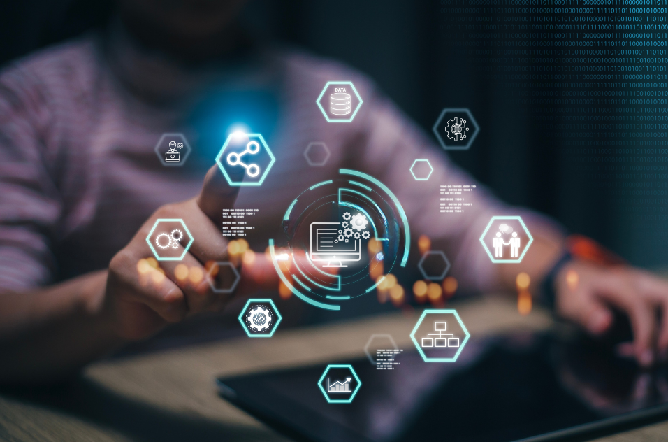 UK Enterprises & Digital Transformation: The Road Ahead in 2025