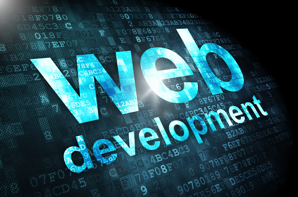 Transform Your Business in USA with Future-Ready Web Apps