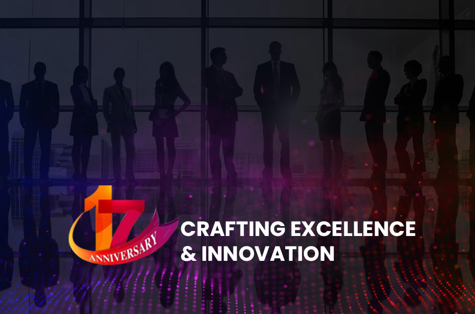 Celebrating 17 Years of Zoondia – A Journey of Innovation and Excellence