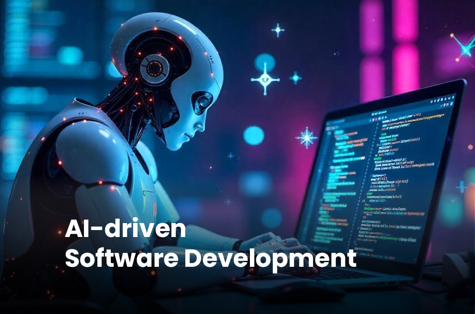 AI-Driven Software Development for Scalable Business Solutions