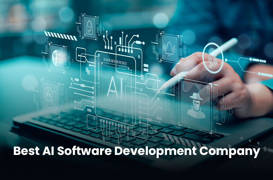 Best AI Software Development Company: What to Look For Before Hiring