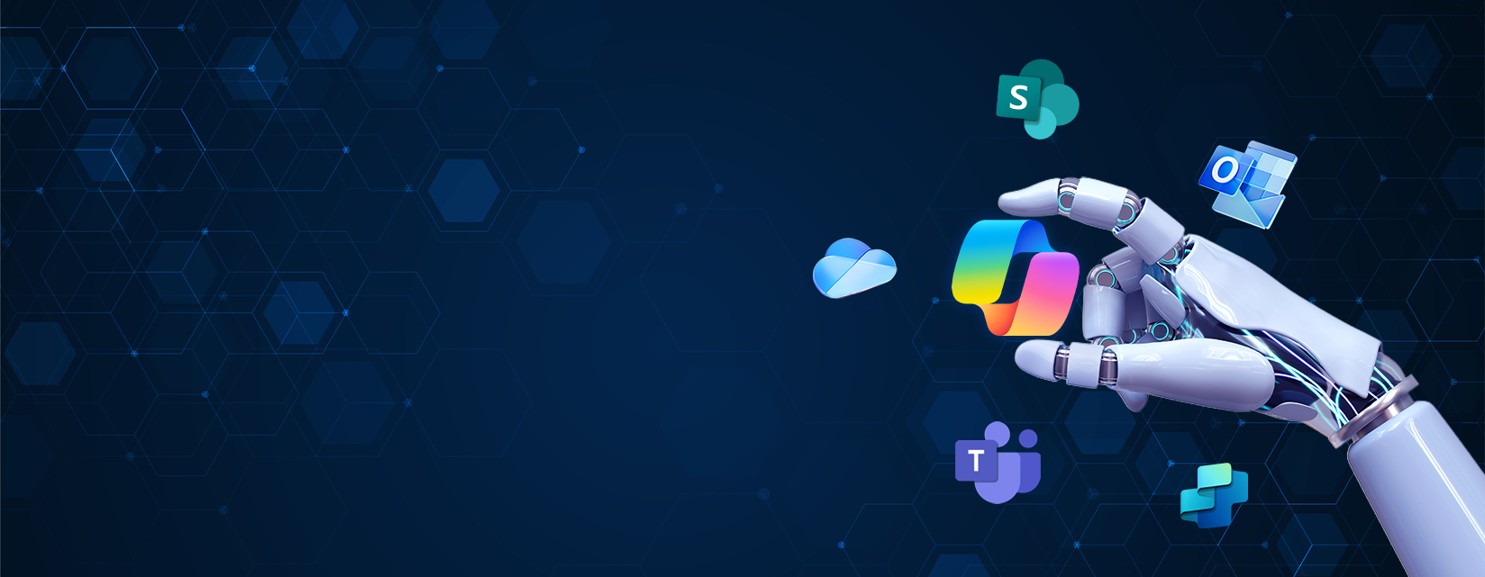 Microsoft services