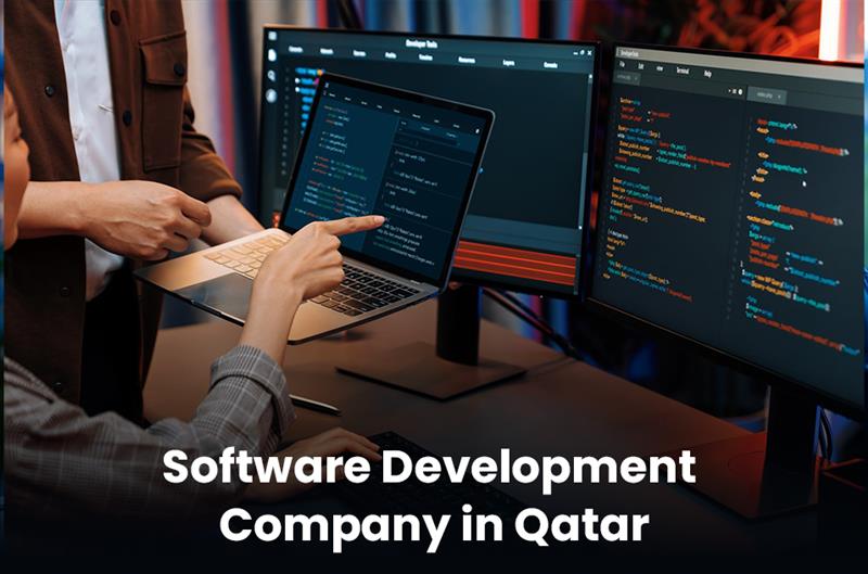 Software Development Company in Qatar – Empower Your Business Growth with Zoondia