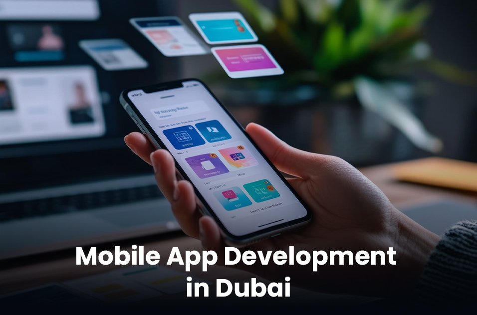 Why Choose Zoondia for Mobile App Development in Dubai?