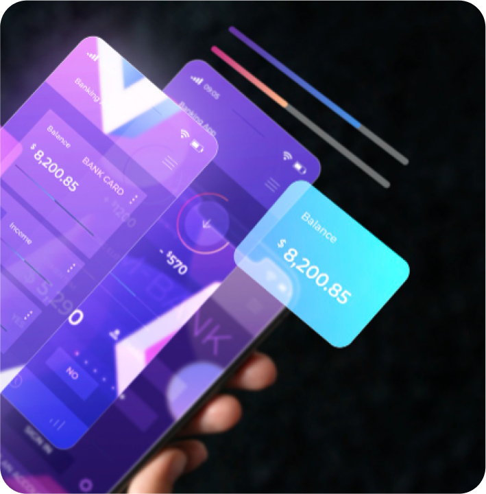 Mobile App Development Company in Qatar