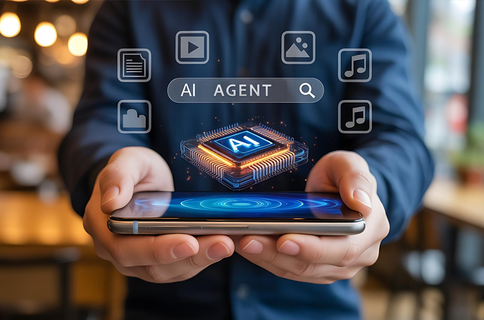 How Agentic AI Is Powering Next-Gen Mobile Apps in Spain