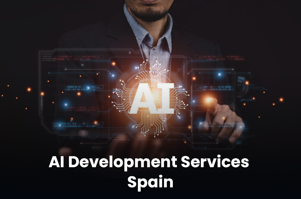Zoondia: Leading AI Development Services in Spain for Innovative Businesses