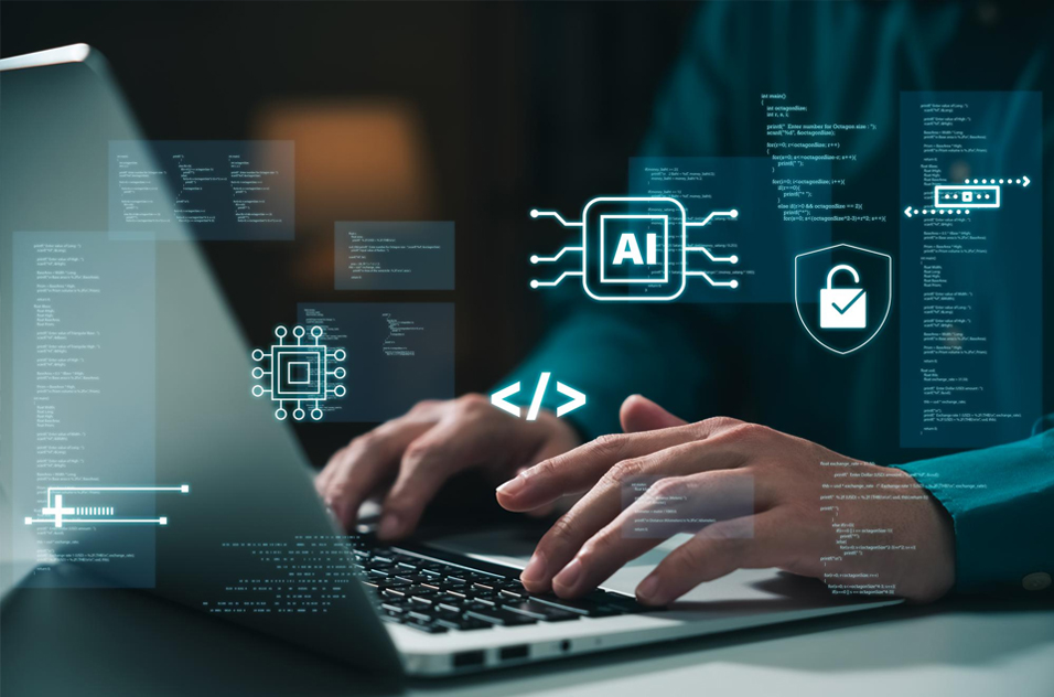 How AI in Software Development Helps Businesses Build Smarter Systems