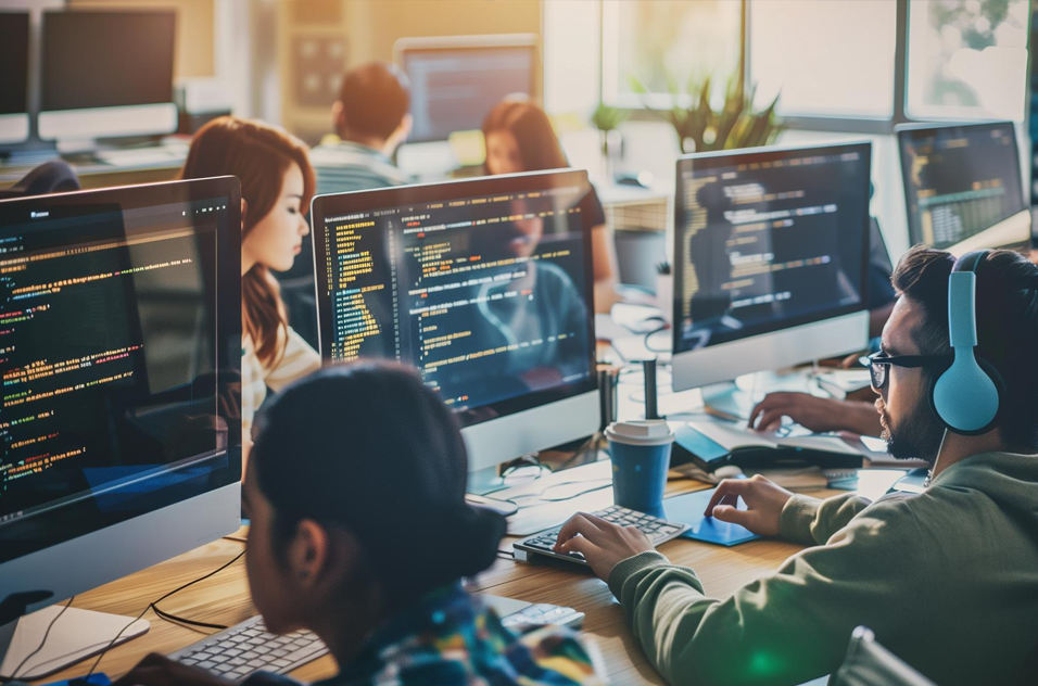 Why Enterprises Are Shifting to Dedicated Offshore Software Development Teams