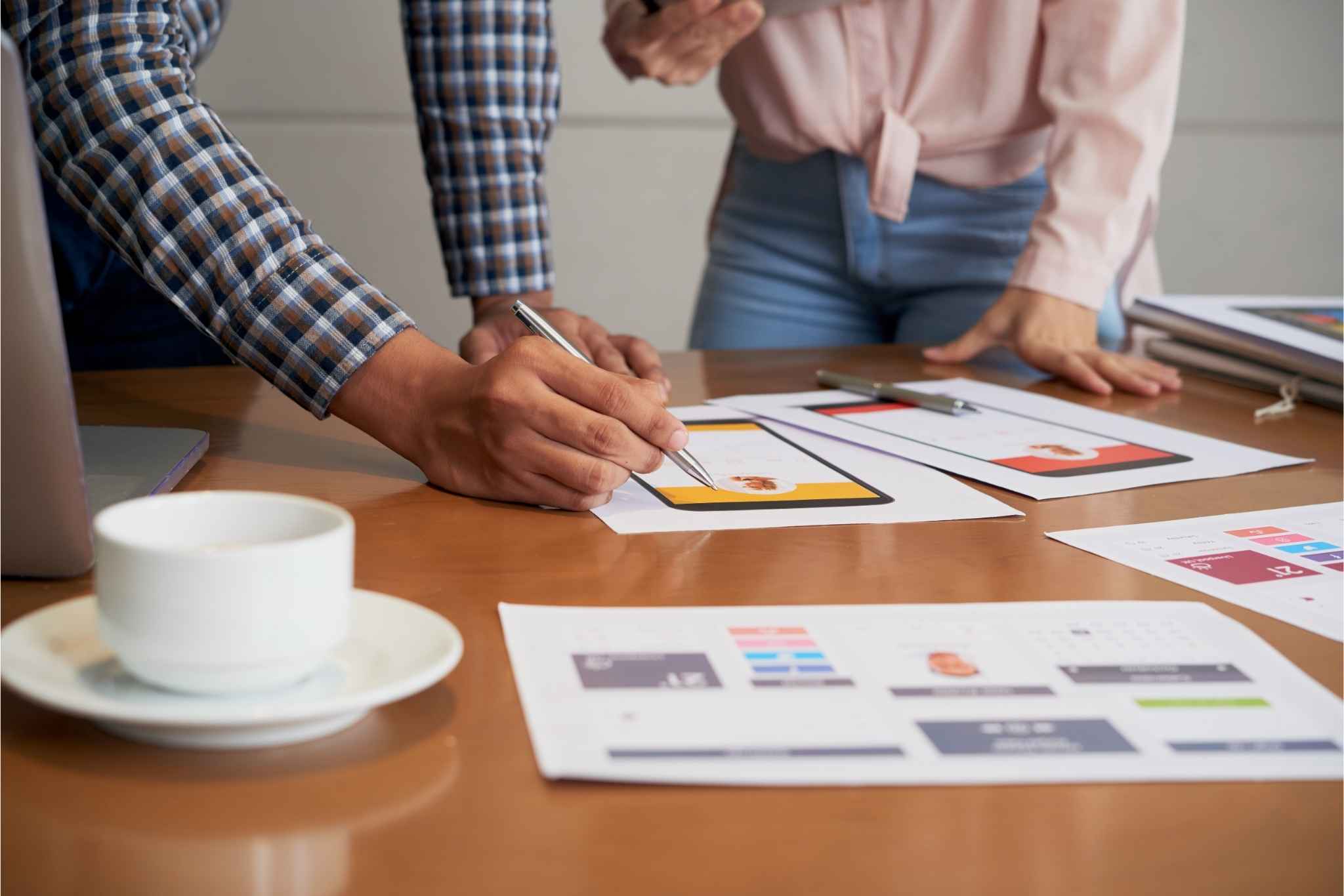 How Application Customization Helps Build Scalable and Industry-Specific Software 