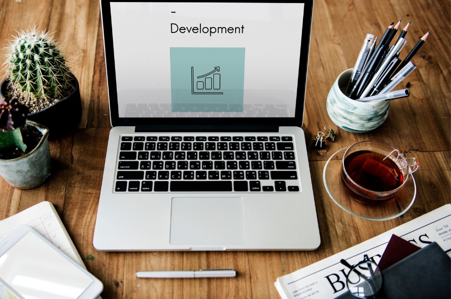 Top Web Development Trends in Spain for Modern Businesses 