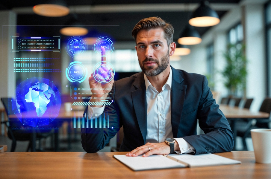 How Zoondia Helps Businesses Optimize for AI Search