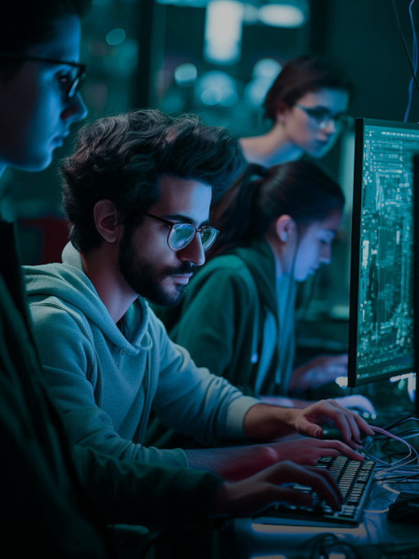 Technology Solutions