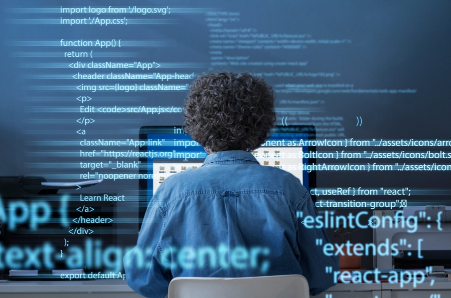 Transforming Outdated Systems in the USA Using an Application Development Services Company