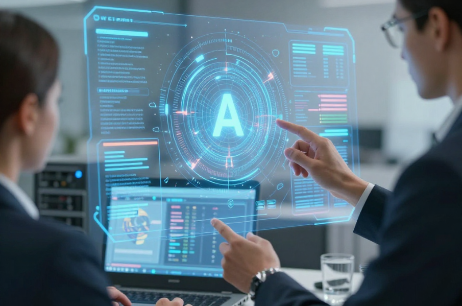 How Cloud Based Application Development Is Transforming Modern Business Operations