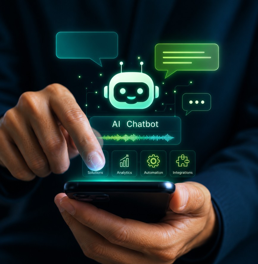 chatbot
