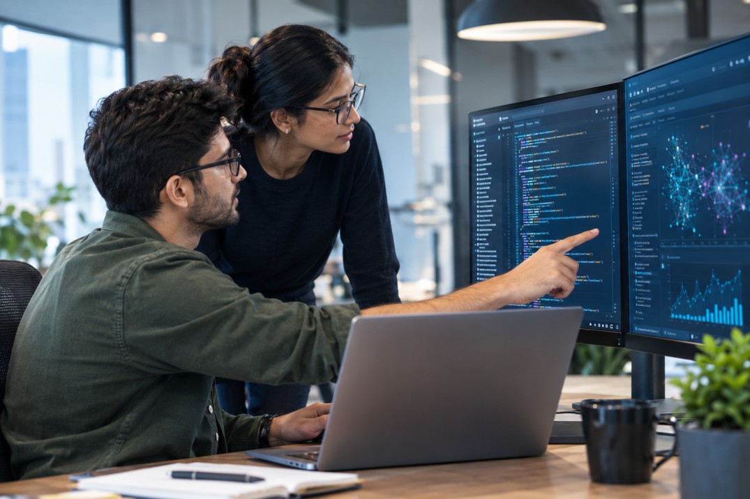 Enterprise AI Solutions: A Practical Guide for US Businesses