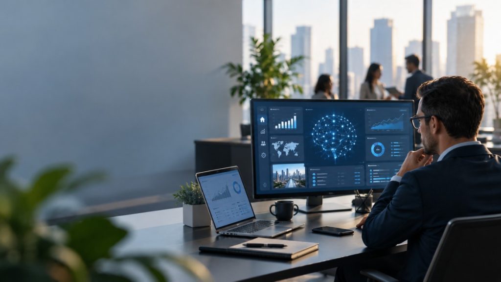 Artificial Intelligence Development: A Practical Guide for Businesses