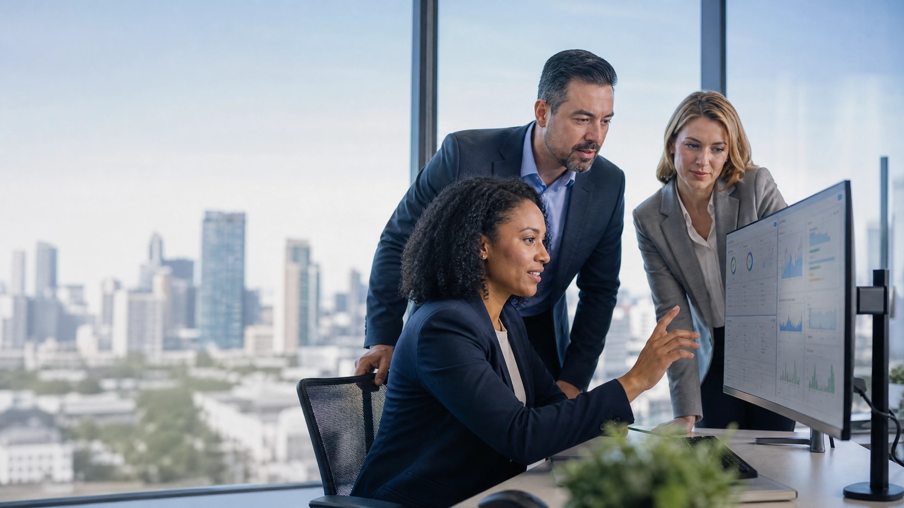 Intelligent Automation Solutions in USA: Transforming Business Workflows with AI