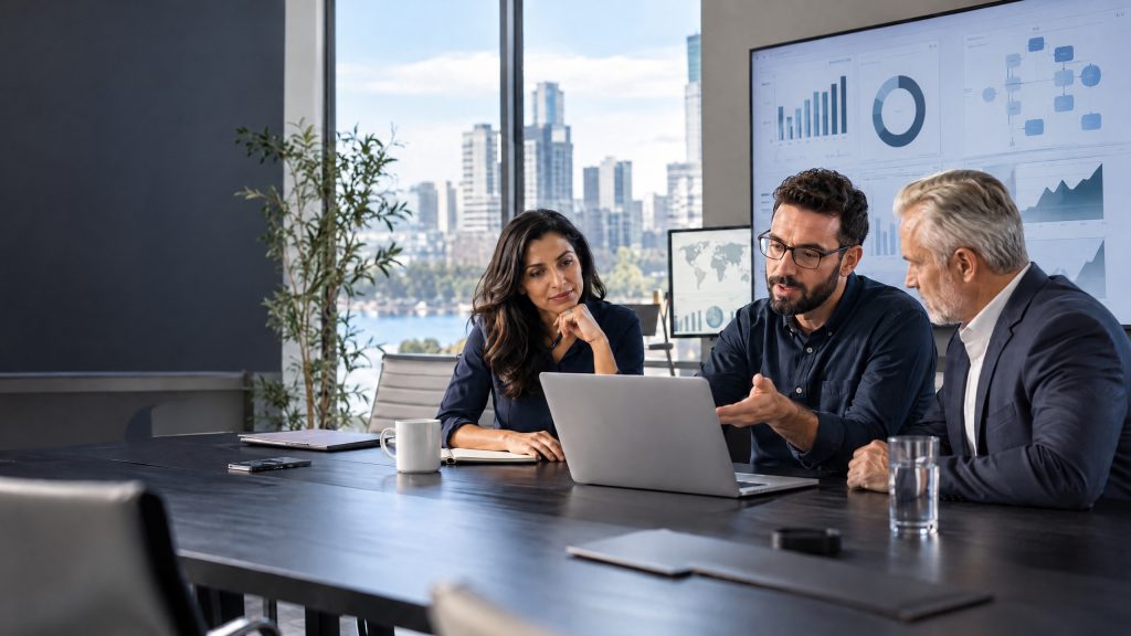 How Are Enterprise AI Agents Transforming Business Automation in the USA?